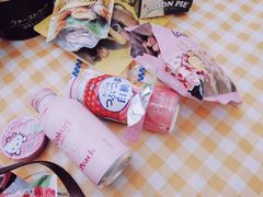 -明记烧鱼美味店