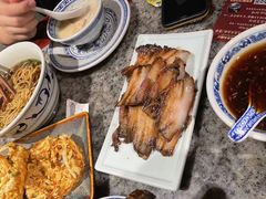 -南京大牌档(香港广场店)
