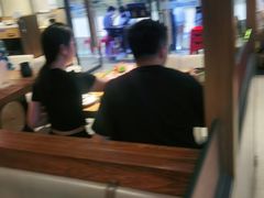 -黑牛黑猪烤肉专门店(万象城店)