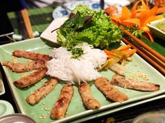 -Lam Vien Restaurant