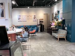 -海马体照相馆(天津世纪都会店)