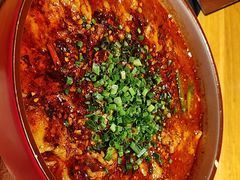 -赤宴·川菜(玉林店)