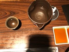 -俺的焼肉(銀座9丁目店)