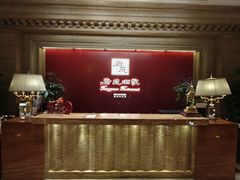 -唐苑酒家·岭南粤菜名店(太古仓店)