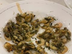 -松兰山海景大酒店·海鲜中餐厅