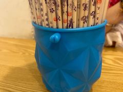 -筒骨麻辣烫(永同昌公寓胜明花园店)