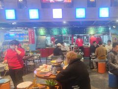 -捞围鲜·港式打边炉(海阳路店)