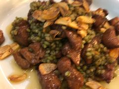 麦仁牛仔粒-三义和酒楼(千佛山店)