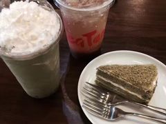 -去茶山(重庆万象城店)