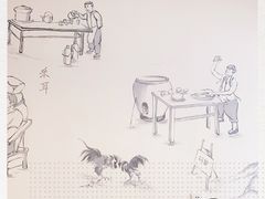 -飘香火锅(玉林西路店)