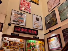 -大哥餐厅(西城花园店)