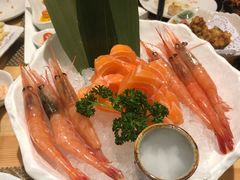 -菊上日式料理(蚌埠银泰店)