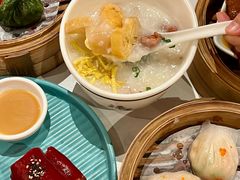 -禄运茶居·手工点心(恒宝广场店)