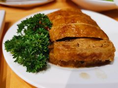 -功德林(南京西路店)