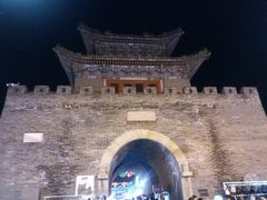 -百年聚宾楼(北大街店)