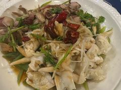 -旺角小渔村(二马路店)