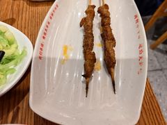 -南城香(北京南站店)