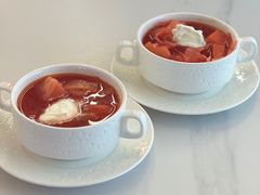 -库滋明·俄罗斯特色美食(中央大街店)