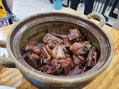 -斯丹姜母鸭·古法干香(涂门街总店)