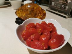 桂花冰糖番茄-琥珀·原创臻选店(维家思店)