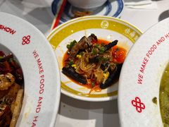 -禄鼎记·排队俩小时都要吃的酸菜鱼(石牌桥店)