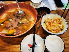 -妈妈的味道(和顺古镇店)