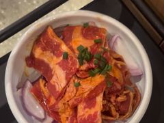 -九田家黑牛烤肉料理(新辰里亚运村店)