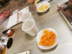 -白玉串城·朝鲜族烤串(龙岗店)