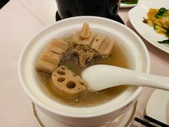 -粗茶淡饭·汉口公馆(循礼门店)