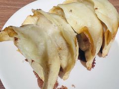 牛肉锅贴-贯贯吉·清真餐厅(浙江中路店)