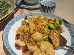 -山石榴·贵州菜(丰盛里店)