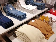 -ZARA(世贸天阶店)