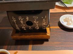-山葵家·创意料理(宁波来福士店)