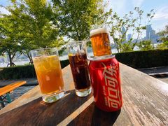 -宝莱纳餐厅(滨江店)