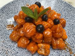-院里寻菜·祖庵菜宴请(观沙岭店)
