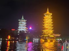 -桂林两江四湖景区