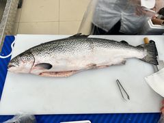 -盒马X会员店(上海森兰商都店)