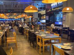 -simply thai天泰(长泰广场店)