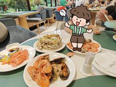 -清远熹乐谷温泉度假酒店