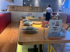 -蜜桃餐厅·伴山(绿宝广场店)