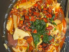 -花椒俏川菜小馆(南海万达店)