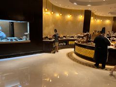 -澳门喜来登大酒店