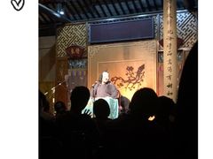 -嘻哈壹笑堂相声茶馆(大儒巷店)