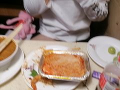 -鑫海汇烤肉海鲜自助(滨江道店)