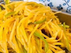 -一两饭川味素食餐厅