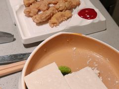 -海底捞火锅(关山保利店)