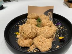 -君子·兰餐厅(长江路店)
