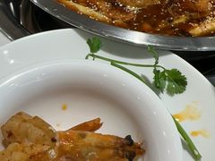 -阿田大虾·鲜虾火锅·(青浦万达茂店)