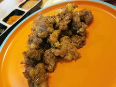 -秋木烤肉·韩国牛肉名家(高新旗舰店)