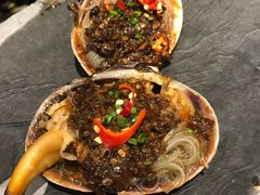 -三太子地摊烧烤·小龙虾(北蔡店)